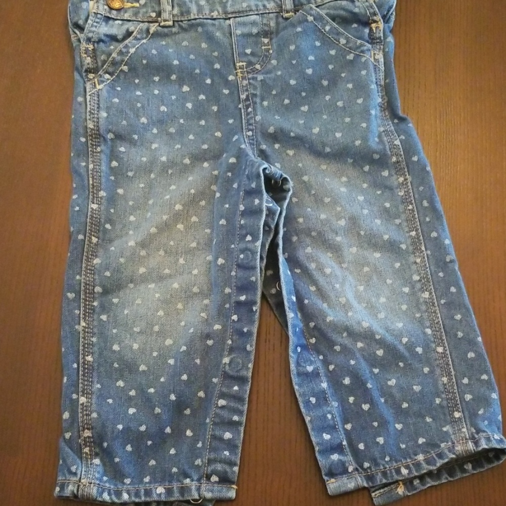Overalls - Picture 2 of 4